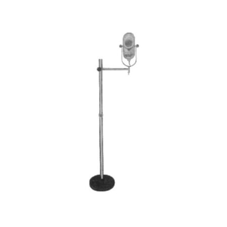 2061 Bulls Eye Lamp