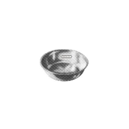 2097 Bowl Stainless Steel