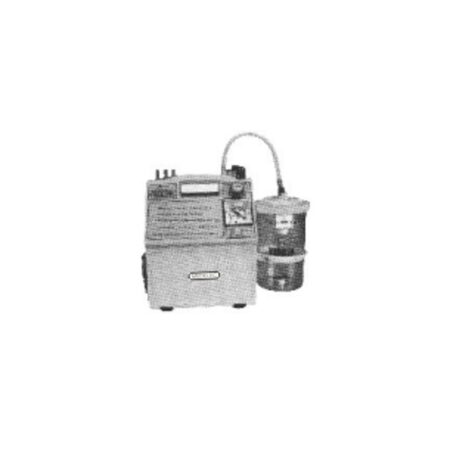 2103 Suction Machine Electric