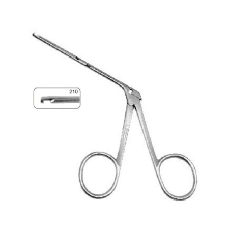 210 House Dieter Malleus Nippers