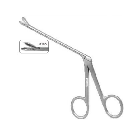 210A Micro Aural Polypus Forceps