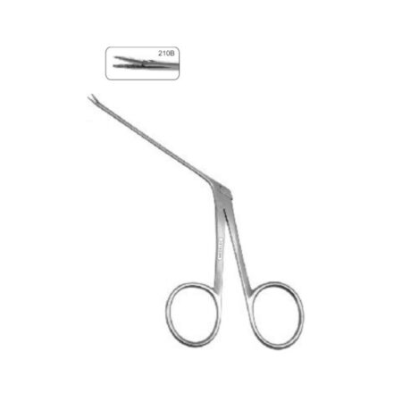 210B Foreign Body Forceps