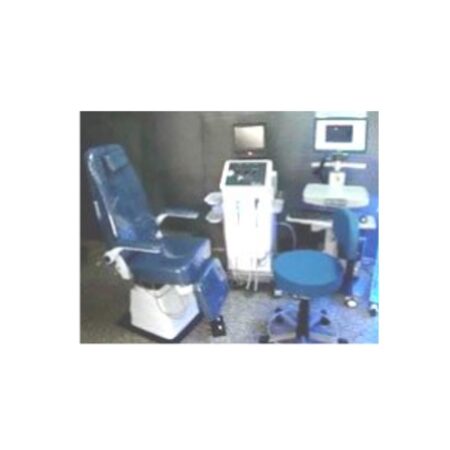2118 ENT OPD UNIT