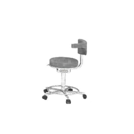 2127A Hydraulic Doctors Stool