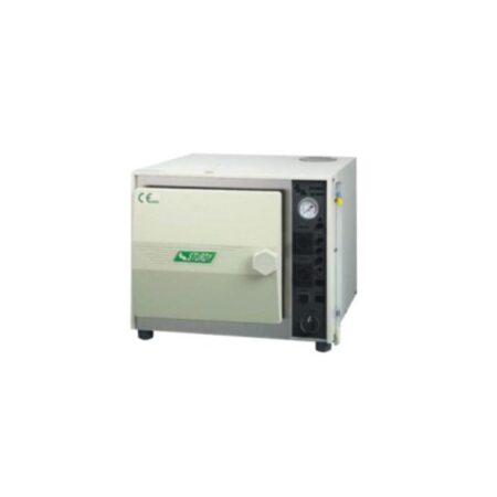 2145 High Speed Sterilizer SA 232X 16Lt