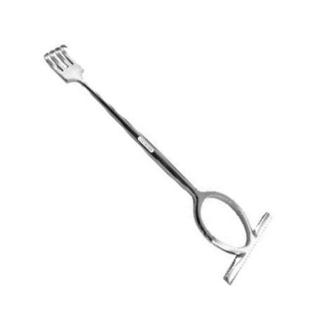 429 PARANASAL WILLSON Retractor