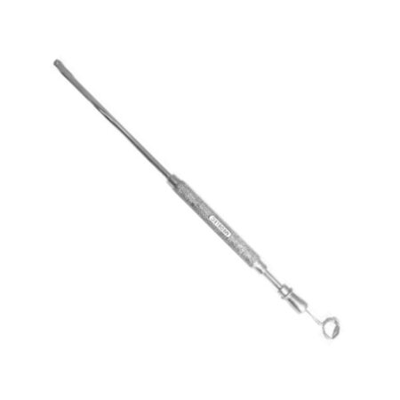 456 Suction Elevator With Stillet