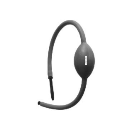 459A Antral Wash Rubber Syringe