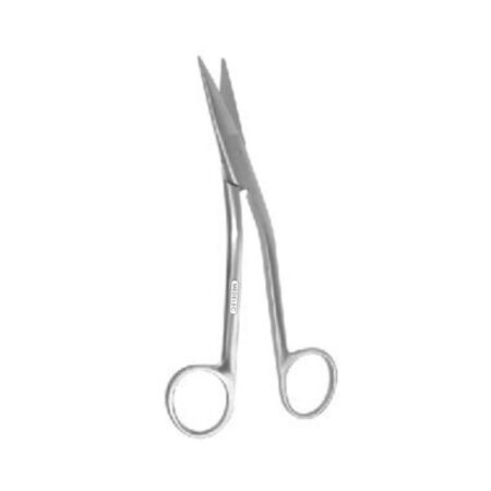 468A HEYMANN Turbinectomy Scissors Angle Shape
