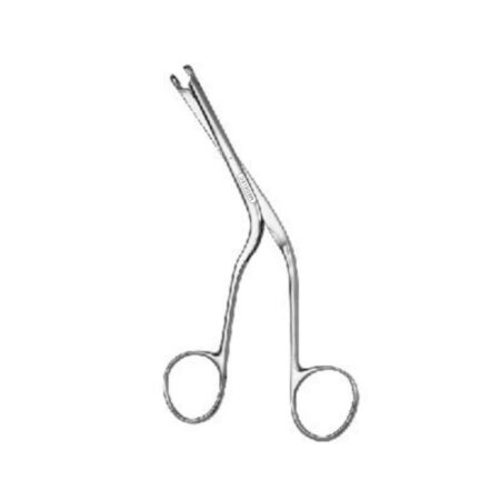 492 LUC Nasal Turbinate Forcep Oval Small Large