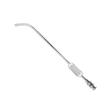 495 ZOELLNER Suction Tube