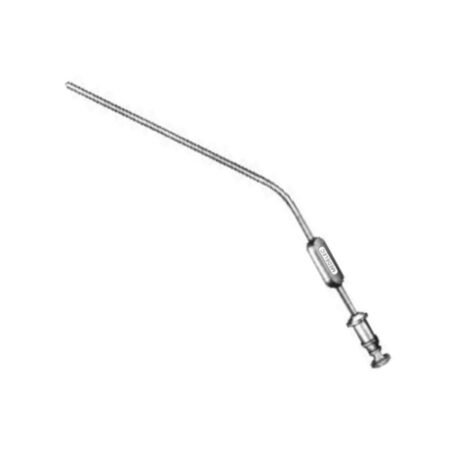 498A LEMPERT Suction And Irrigation Tube 1 4