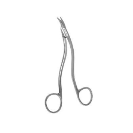 501B HEATHS Suture Removal Scissors