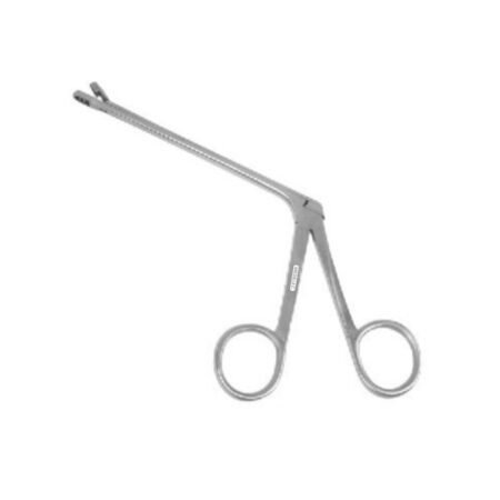 525 Skin Biopsy Punch Forcep