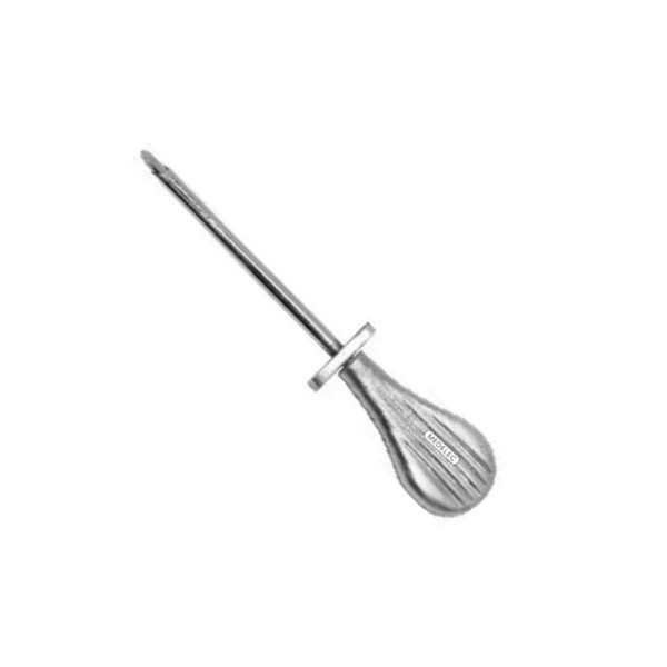 639 Trocar And Cannula For Sinuscopy O D 5mm
