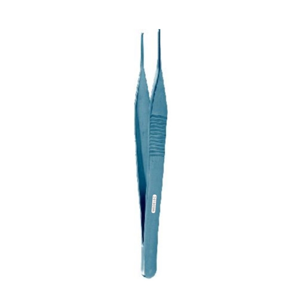69 ADSON Forcep With 1x2 Teeth S Steel