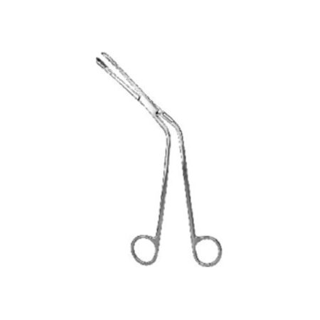 774 DENIS BROWNE Tonsil Holding Forceps