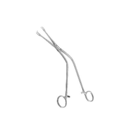 774A Tonsil Grasping Forceps Tyding