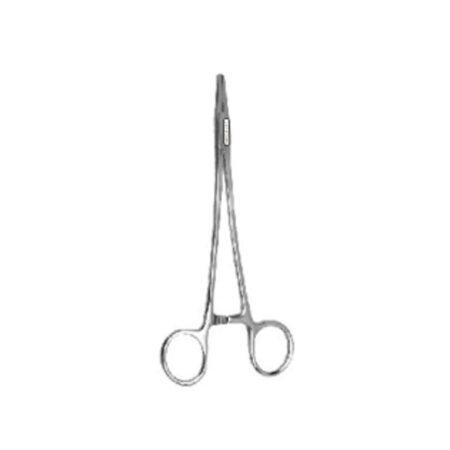 780 Tonsil Needle Holder T C Coated Tip