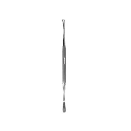 795 HANKE Tonsil Dissector One Side Serrated