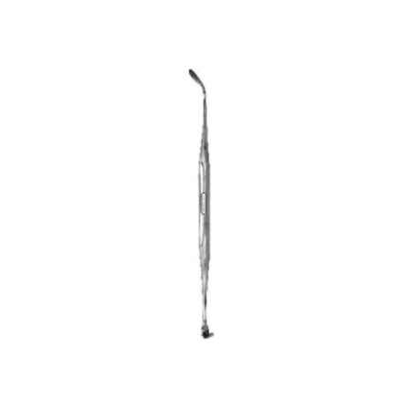801 Tonsiller Pillar Retractor And Dissector Serrated Fine