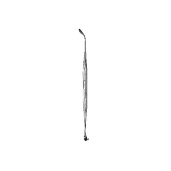 801 Tonsiller Pillar Retractor And Dissector Serrated Fine
