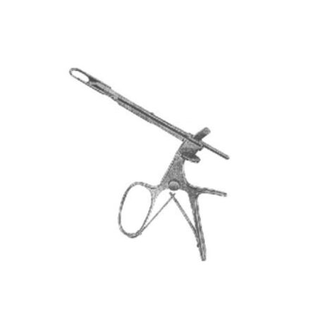 840A SULUNDER BALLENGER Tonsillectome Detachable 3 Blades