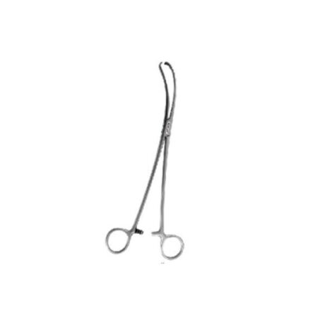 846 CLOVER Tonsil Holding Forceps