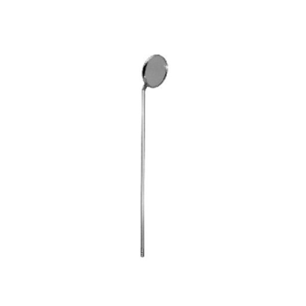 855 Laryngeal Mirrors No 1 2 3 4 5