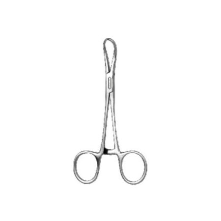 864 BACKHAUS Towel Forcep
