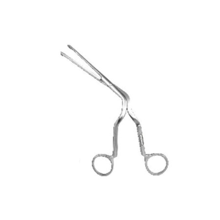 873 MAGILL Intratracheal Catheter Forceps