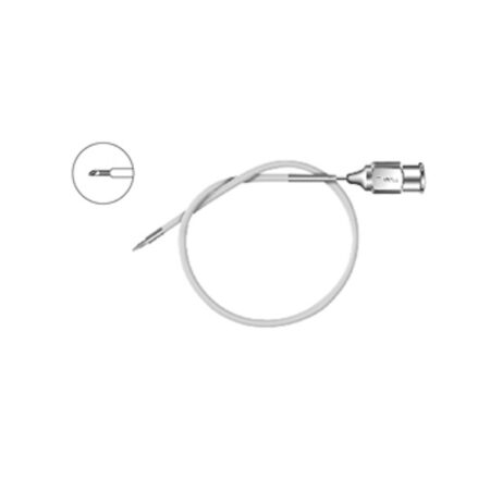 AC Maintainer With Silicon Tubing Threaded On Tip MI 1005