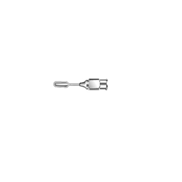 Alfonso Mc Intyre Irrigation Nucleus Spoon Single MI 987A