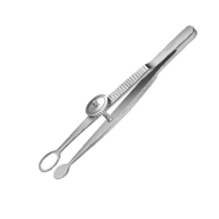 Ayer Chalazion Forceps MI 786