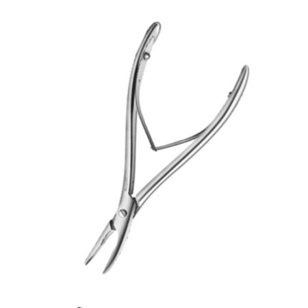 Beyur Bone Rongeur Single Action MI 465