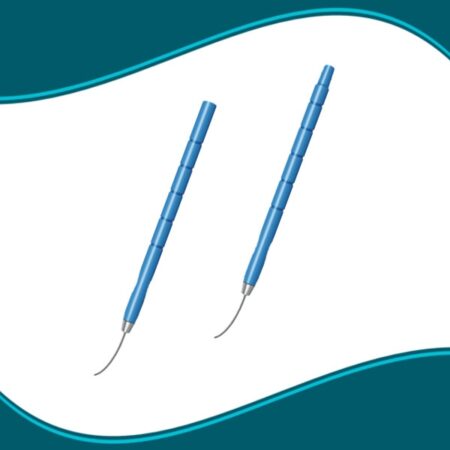 Bimanual Surgical Instruments