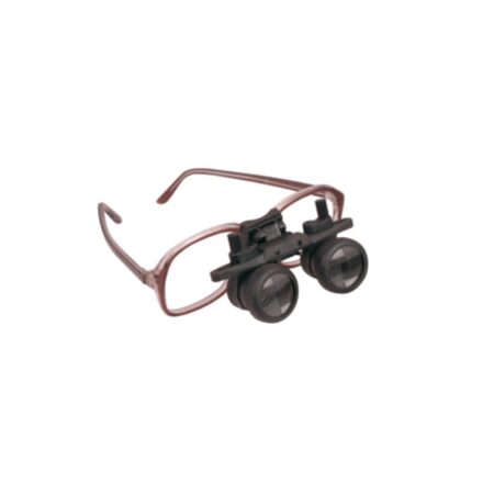Binocular Loupe Loupe 3 5X With Frame MI 3033