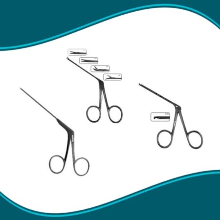 Black Finish Surgical Instruments