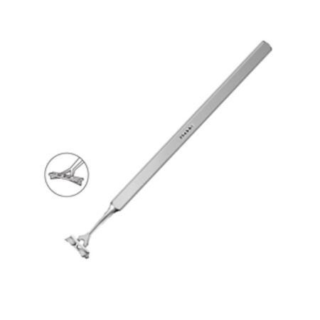 Bores Axis Marker Used With Mendoz Degree Gauge MI 243