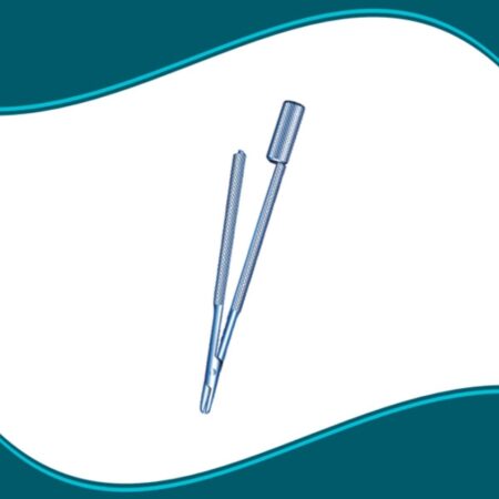 Breaker Surgical Instruments