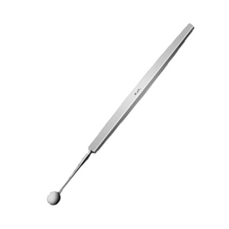 Bunge Evisceration Spoon Small 8mm MI 333