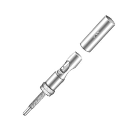 Castroviejo Corneal Trephine MI 222