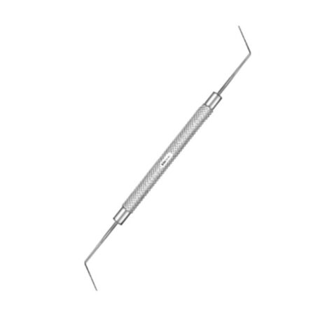 Castroviejo Cyclodialysis Spatula Double Ended MI 354