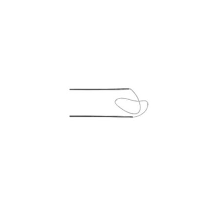 Catalano Lacrimal Set Of Two Blunt S Steel Malleable Probes MI 516