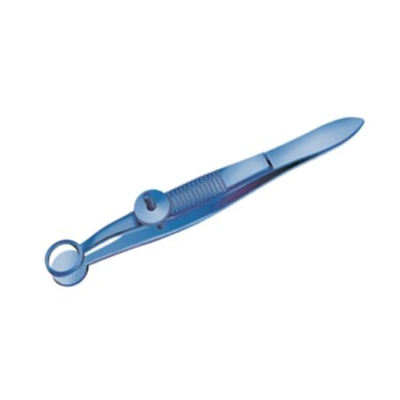 Cholazion Hunt Forceps MF 123