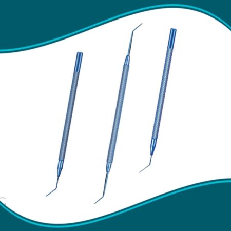 Chopper Surgical Instruments