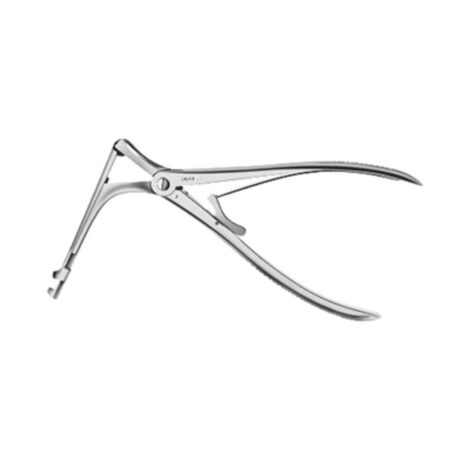 Citeli Bone Nibbling Rongeur 80mm Sheft MI 456