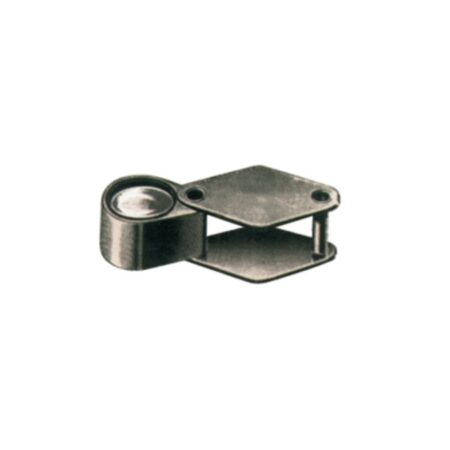 Corneal Loupe 10x Folding Type MI 3117