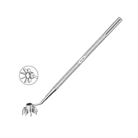 Corneal Redial Marker 4 6 8 12 16 Blades MI 237