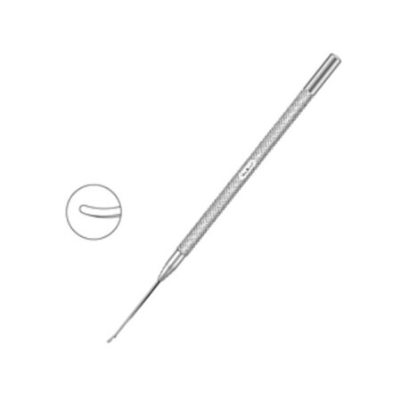 Cullers Iris Spatula Sterling Silver Blade MI 348